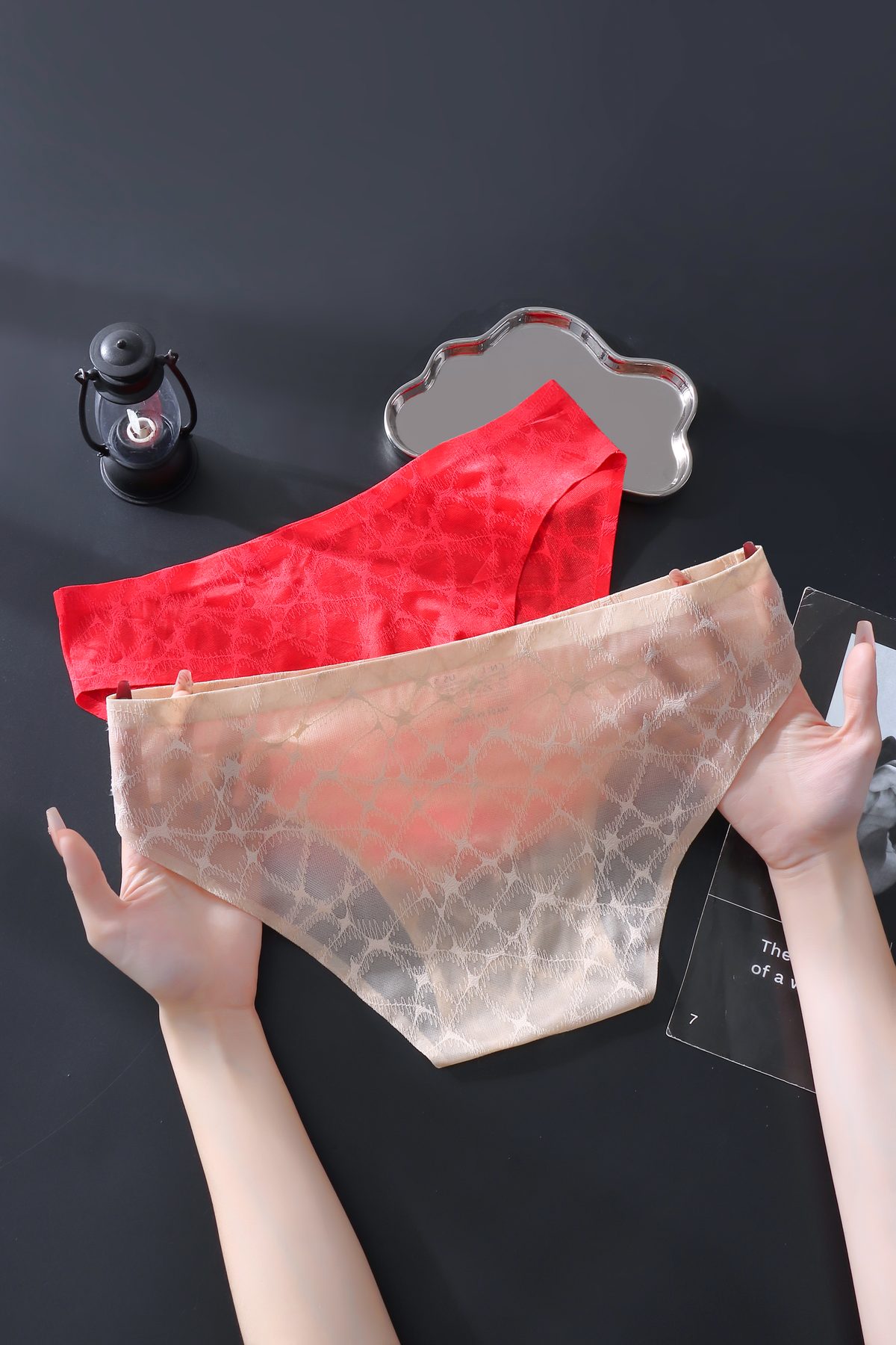 9810 — Side Detail