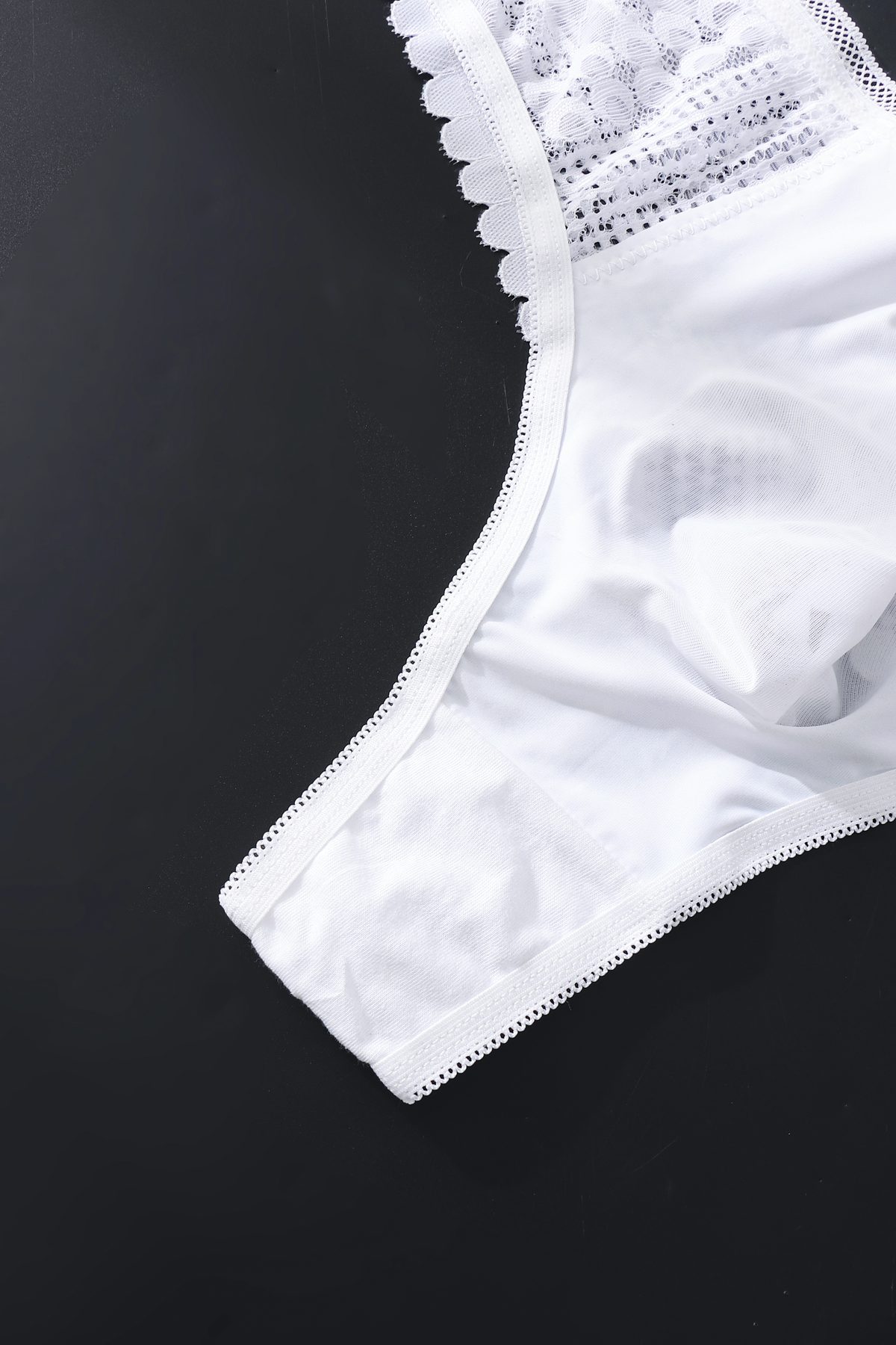 9811 — Fabric Detail